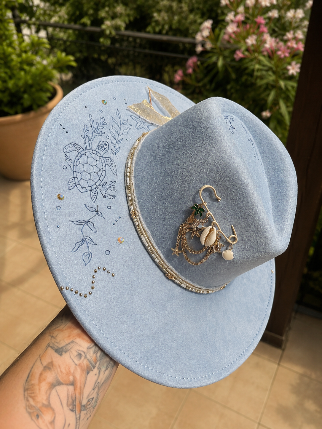 Chapeau Fedora