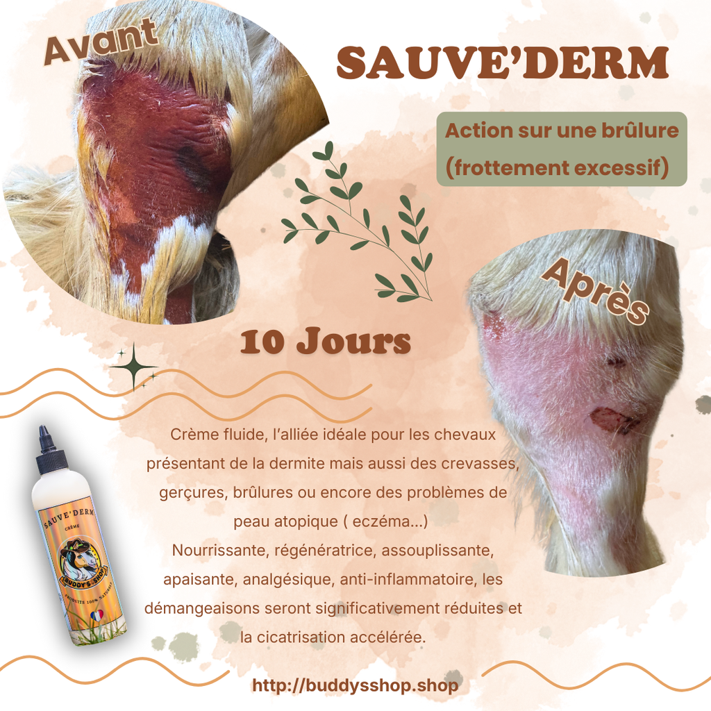 Sauve' Derm
