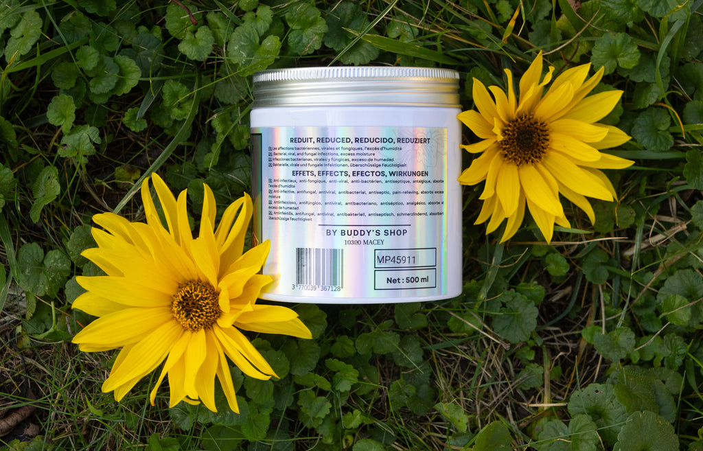 Duo Magic'Paste et Sabot'Fort