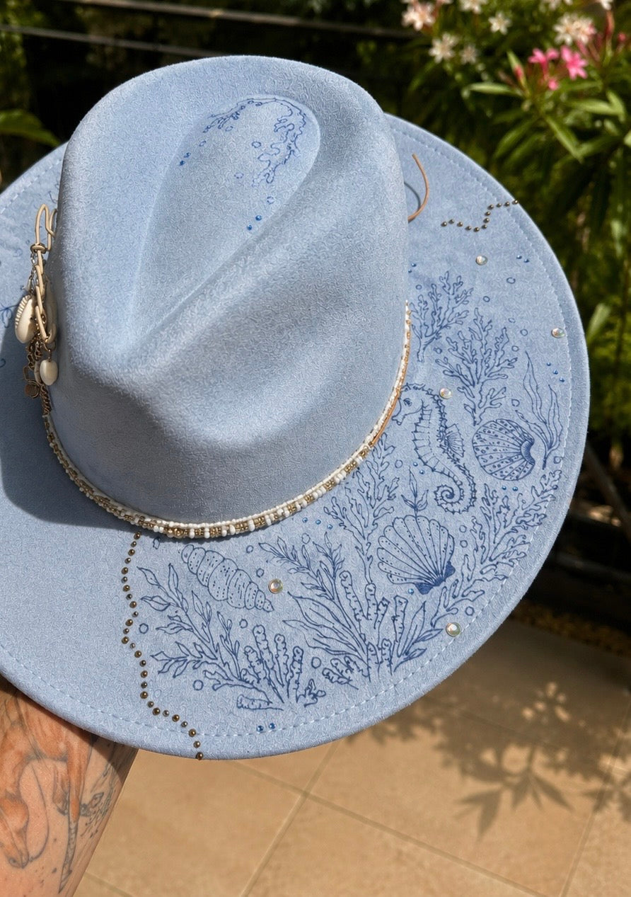 Chapeau Fedora