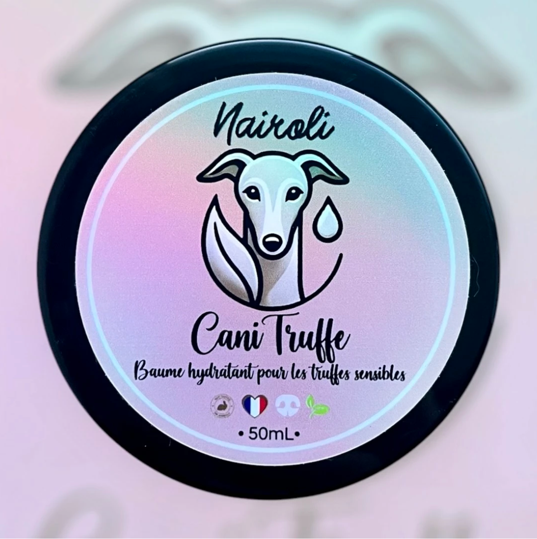 CaniTruffe