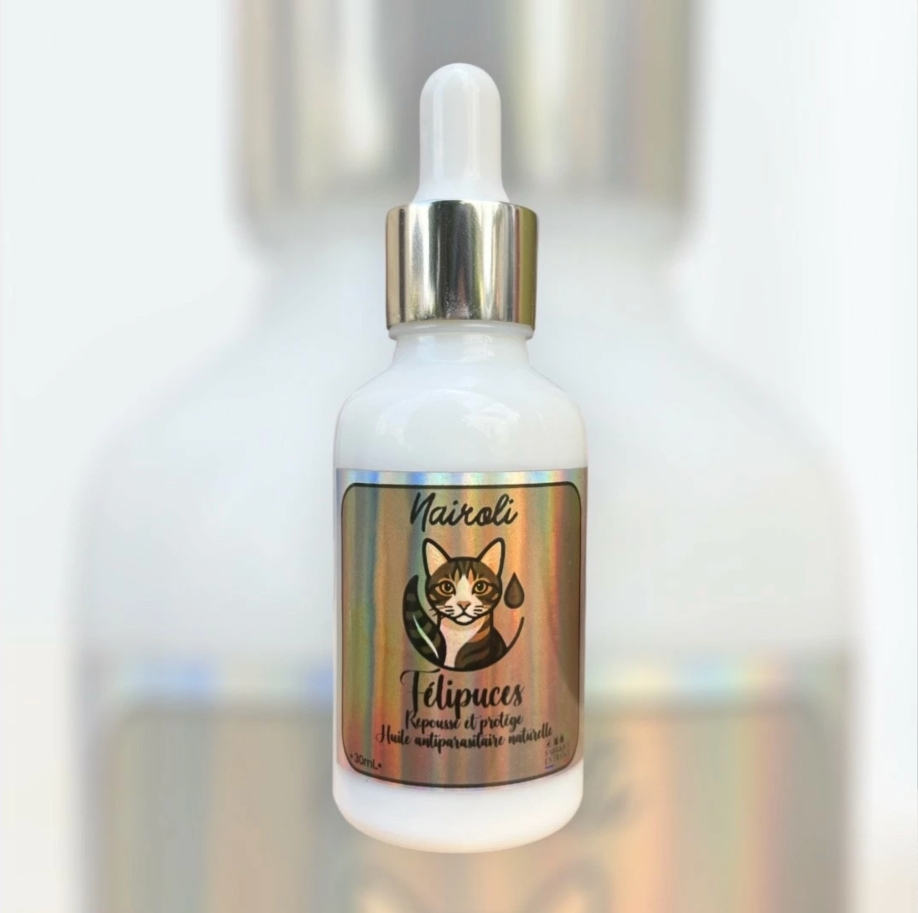FeliPuces Elixir