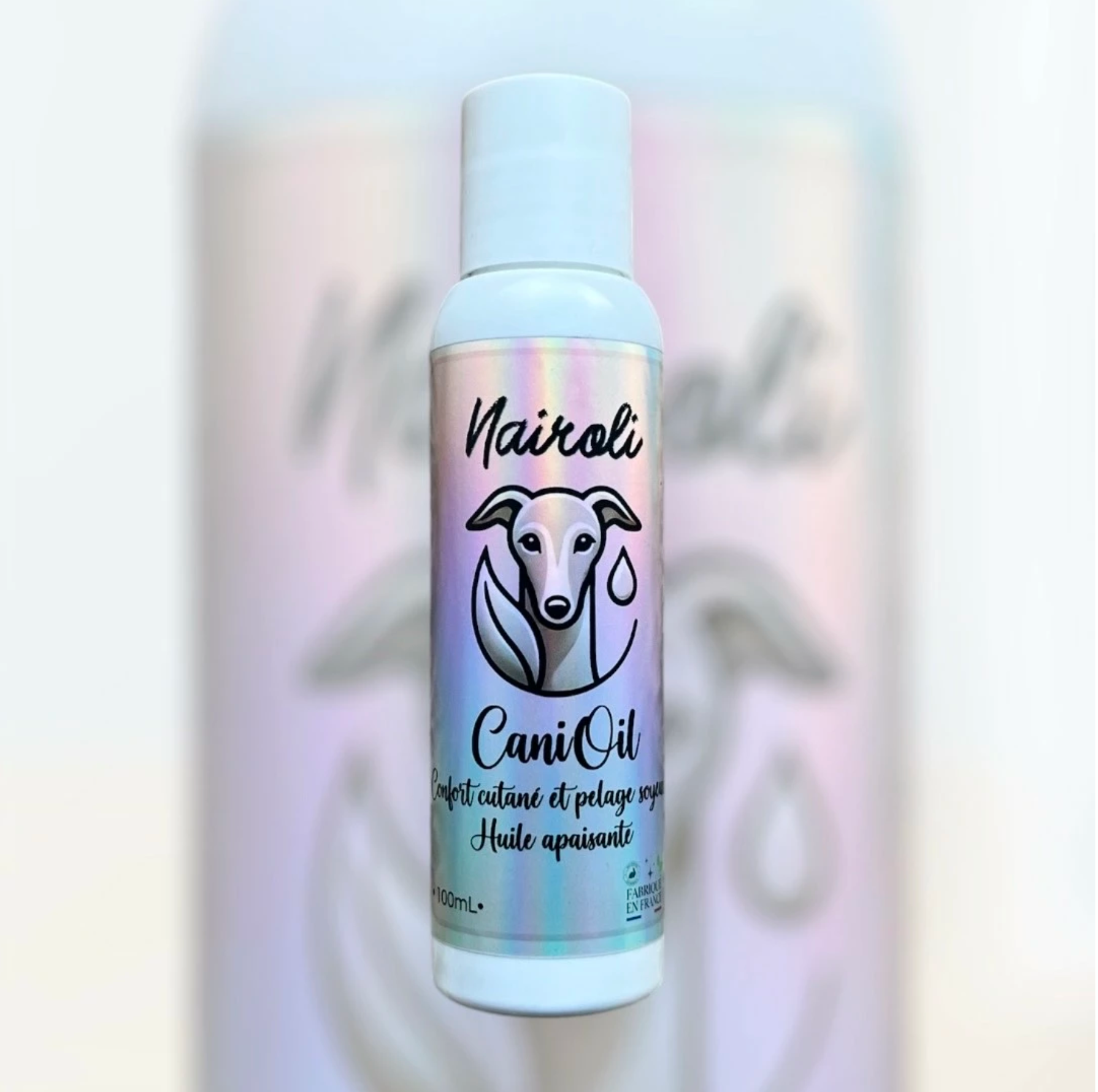 CaniOil