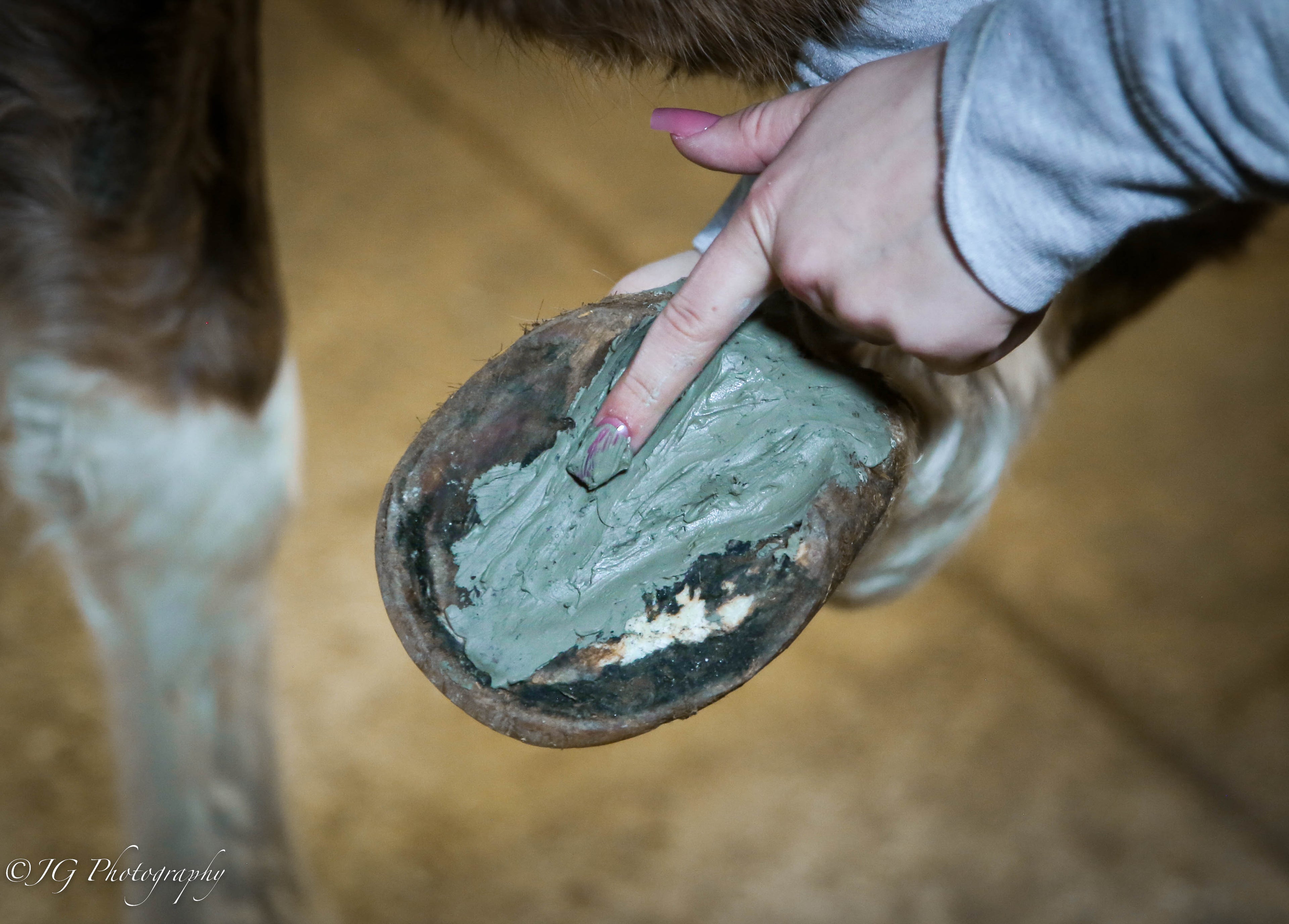 Duo Magic'Paste et Sabot'Fort