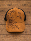 Casquette personnalisée